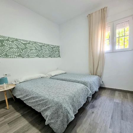 Villa Buena Vida - Tranquilidad Y Relax Chiclana de la Frontera Luaran gambar