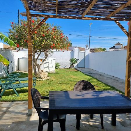 Villa Buena Vida - Tranquilidad Y Relax Chiclana de la Frontera Luaran gambar