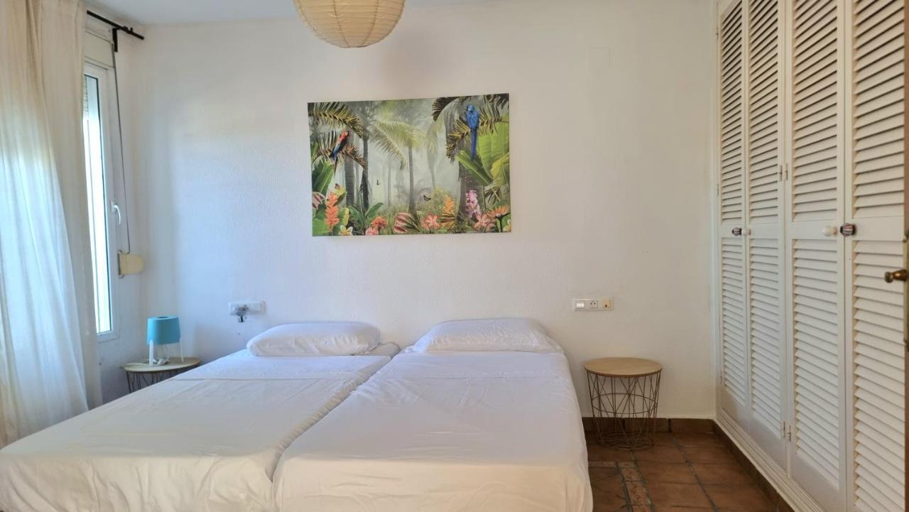 Villa Buena Vida - Tranquilidad Y Relax Chiclana de la Frontera Luaran gambar