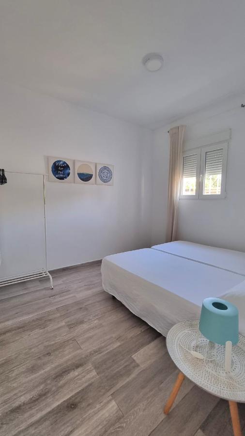 Villa Buena Vida - Tranquilidad Y Relax Chiclana de la Frontera Luaran gambar