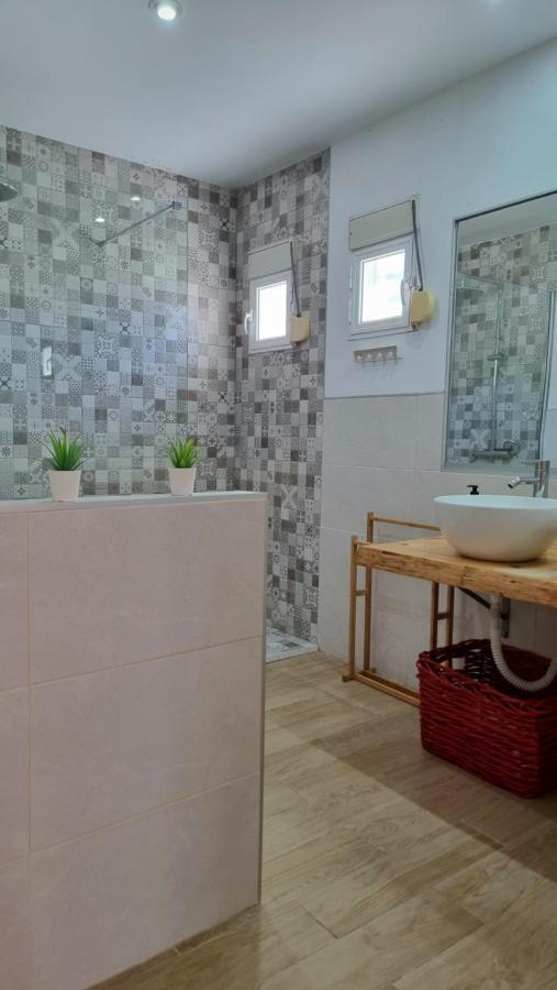 Villa Buena Vida - Tranquilidad Y Relax Chiclana de la Frontera Bilik gambar